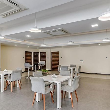 فندق Treebo The Pearl شيناي المظهر الخارجي الصورة