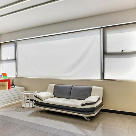 فندق Treebo The Pearl شيناي المظهر الخارجي الصورة